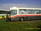 Autobuze NAW